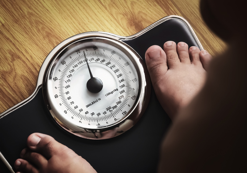 weight scale